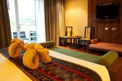 фото отеля Pilanta Spa Resort