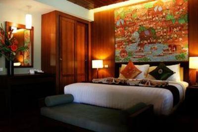 фото отеля Pilanta Spa Resort