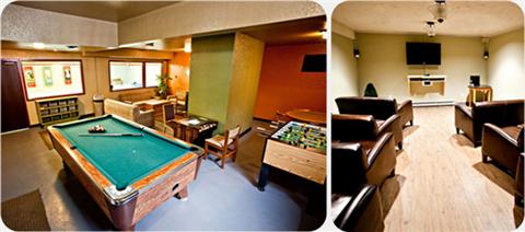 фото отеля Red Tree Lodge