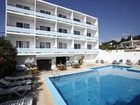 фото отеля Hotel Mediterraneo Ibiza