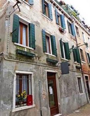 фото отеля Locanda Ca' San Vio