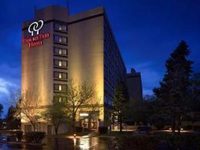 DoubleTree by Hilton Grand Junction