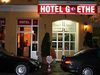 Отзыв об отеле Hotel Goethe Munchen