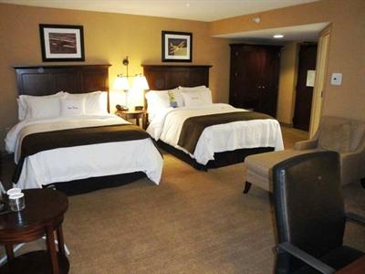 фото отеля Doubletree Cincinnati Airport Hotel