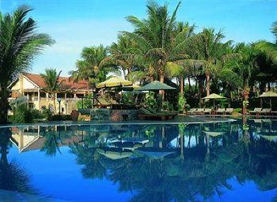 фото отеля Saigon Mui Ne Resort Phan Thiet