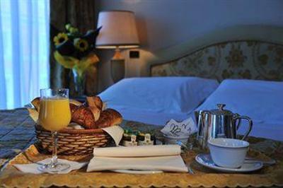 фото отеля Internazionale Hotel Bologna
