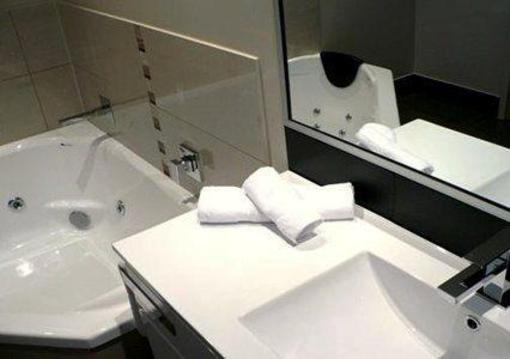 фото отеля Comfort Inn & Suites Emmanuel