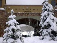 Sundial Lodge at The Canyons