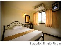 Rambuttri Village Inn & Plaza