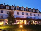 фото отеля Best Western Hotel Ile De France Chateau-Thierry