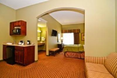 фото отеля BEST WESTERN Two Rivers Hotel & Suites
