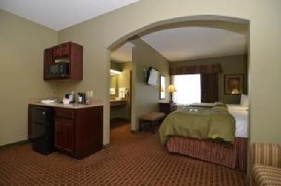 фото отеля BEST WESTERN Two Rivers Hotel & Suites