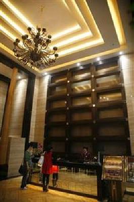 фото отеля Xinzhishang Business Apartment