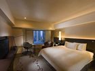 фото отеля Hilton Hotel Tokyo