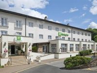 Holiday Inn Manchester Airport Wilmslow