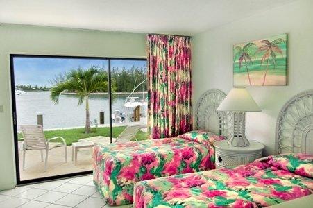фото отеля Treasure Cay Hotel Resort and Marina