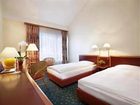 фото отеля Moevenpick Hotel Prague