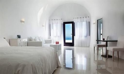 фото отеля Chromata Hotel
