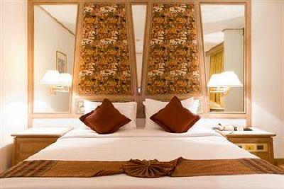 фото отеля Montien Hotel Bangkok