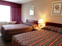 Sandman Inn Kamloops