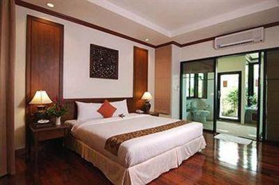 фото отеля The Kib Resort And Spa Phang Nga