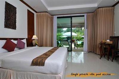 фото отеля The Kib Resort And Spa Phang Nga