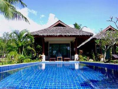 фото отеля The Kib Resort And Spa Phang Nga