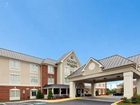фото отеля Country Inn & Suites By Carlson, Richmond West at I-64