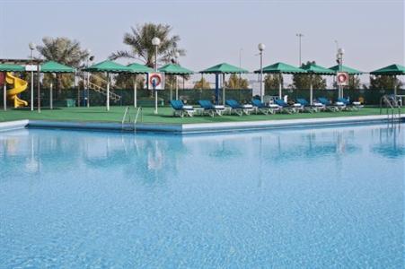 фото отеля Crowne Plaza Bahrain