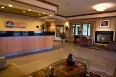 фото отеля BEST WESTERN PLUS Lincoln Sands Suites