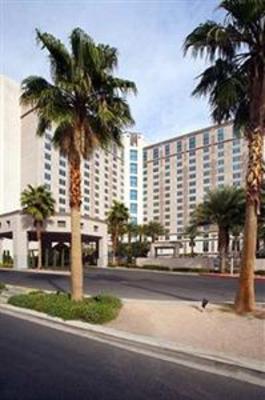фото отеля Hilton Grand Vacations Suites Las Vegas