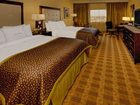 фото отеля Doubletree Hotel Little Rock
