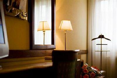 фото отеля Maria Luisa Hotel Burgos