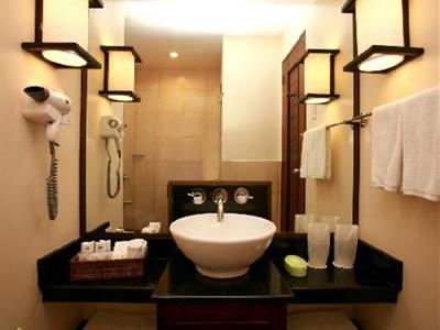 фото отеля Boracay Ocean Club Beach Resort