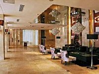 Jinqiao International Hotel