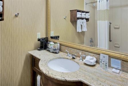 фото отеля Hampton Inn & Suites Colton