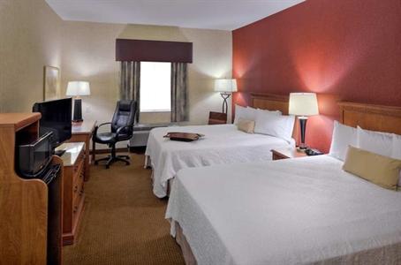 фото отеля Hampton Inn & Suites Colton