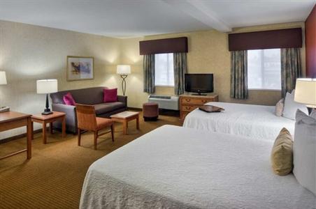 фото отеля Hampton Inn & Suites Colton