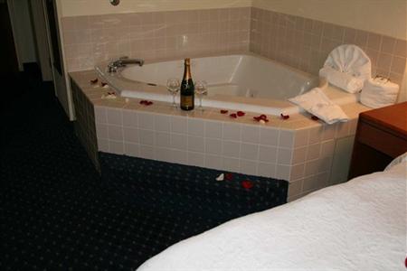 фото отеля Hampton Inn and Suites Denver-Cherry Creek