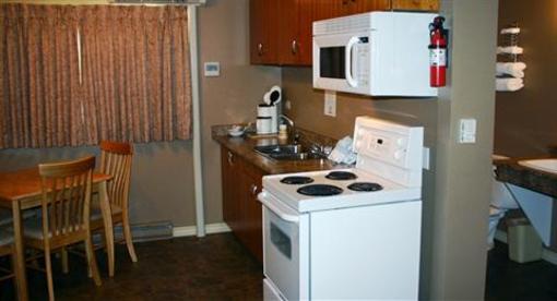 фото отеля Arbutus Grove Motel
