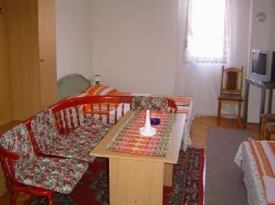 фото отеля Hostel & Apartments Zdrava-Hrana