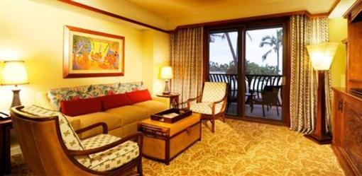 фото отеля Aulani Disney Vacation Club Villas