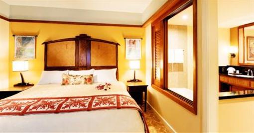 фото отеля Aulani Disney Vacation Club Villas