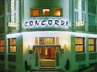 фото отеля Hotel Concorde Lourdes