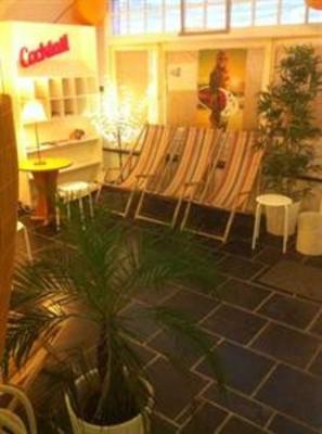 фото отеля Hostel Grand Place