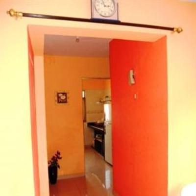 фото отеля Dream Home Serviced Apartment in Malad West