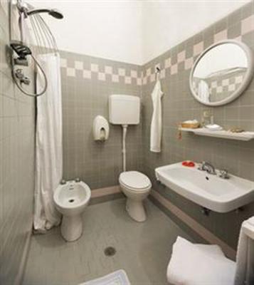 фото отеля Hotel Hawaii Riccione