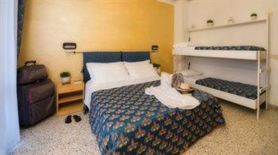 фото отеля Hotel Hawaii Riccione