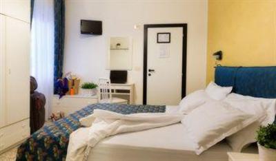 фото отеля Hotel Hawaii Riccione