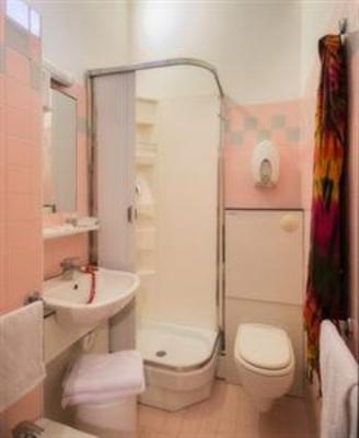 фото отеля Hotel Hawaii Riccione